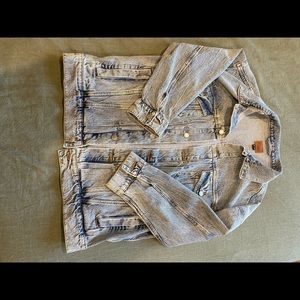 Urban Outfitters Denim Jacket